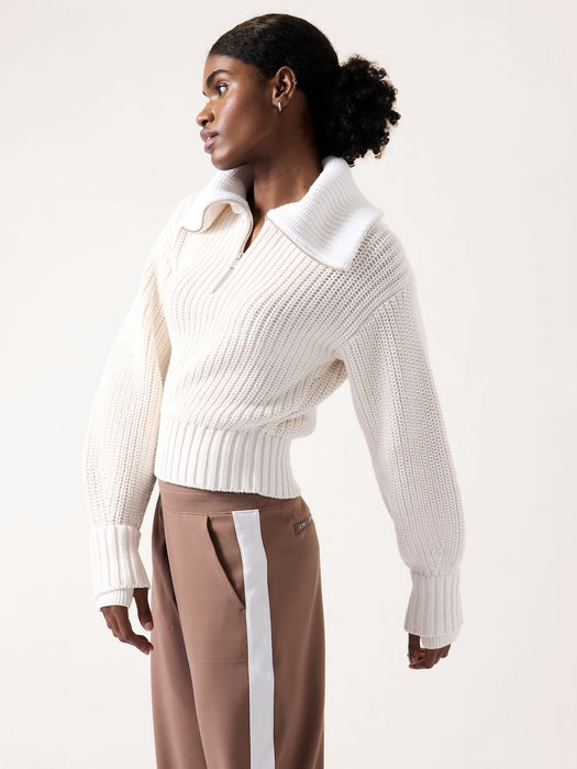Alder Sweater