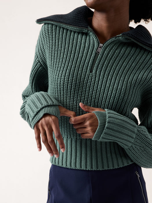 Alder Sweater