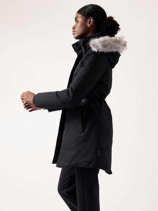 Rainout Outbound Parka