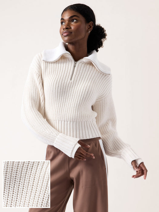 Alder Sweater
