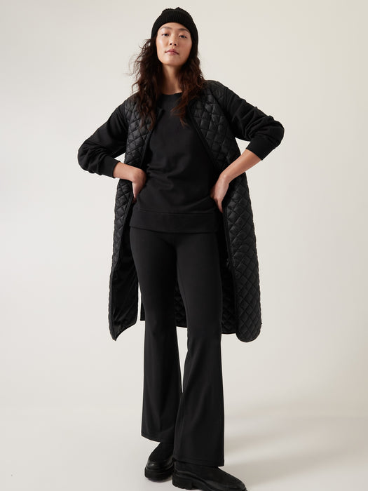 Retroplush Crewneck Sweatshirt