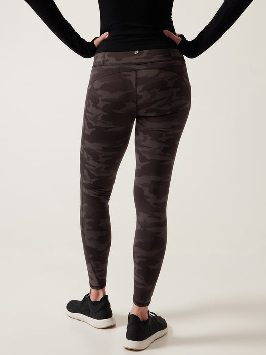 Rainier Reflective Tight