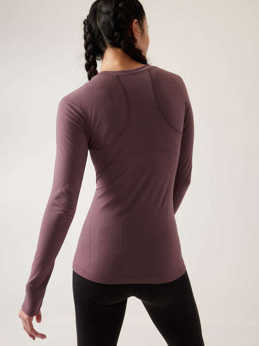 Momentum Seamless Top