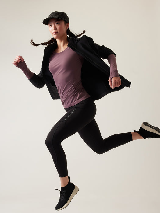 Momentum Seamless Top