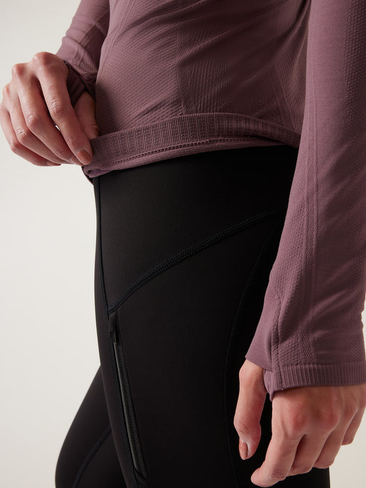 Momentum Seamless Top