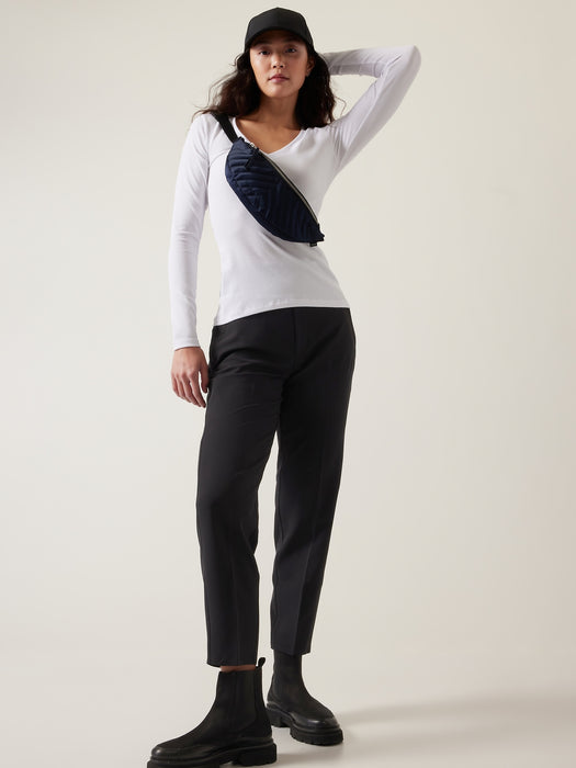 Renew Seamless Long Sleeve