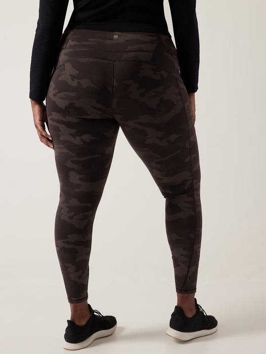 Rainier Reflective Tight