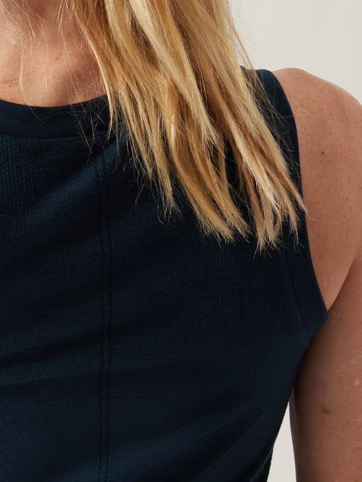 Ascent Seamless Tank