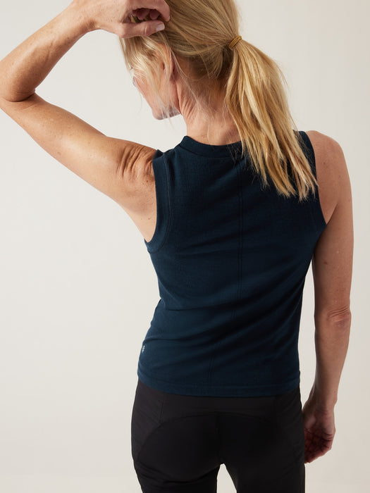 Ascent Seamless Tank
