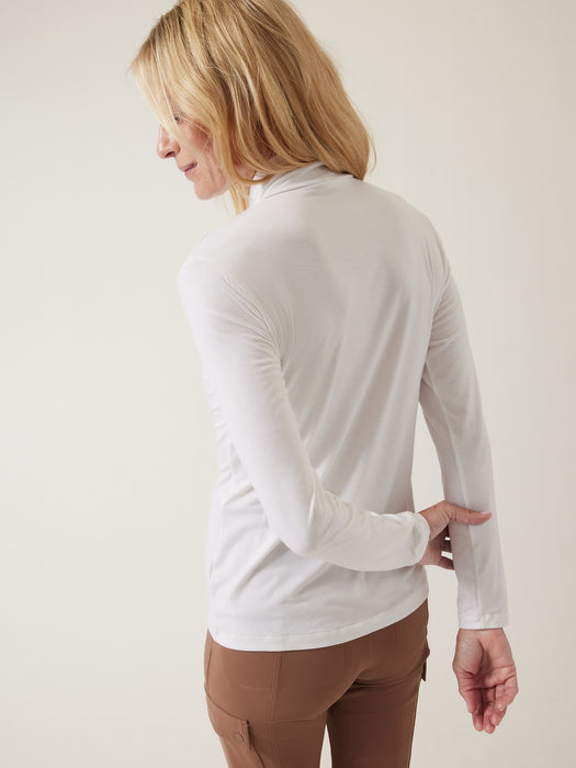 Essential Turtleneck