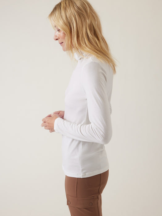 Essential Turtleneck