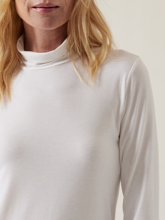 Essential Turtleneck