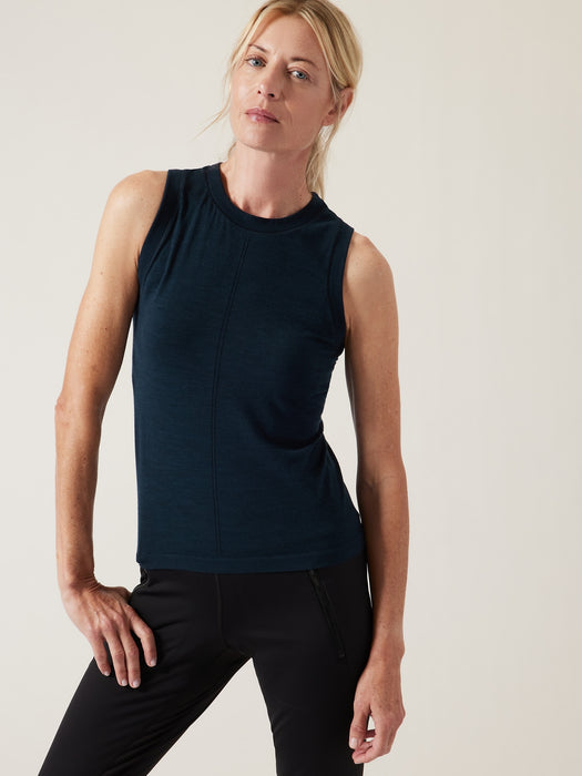 Ascent Seamless Tank