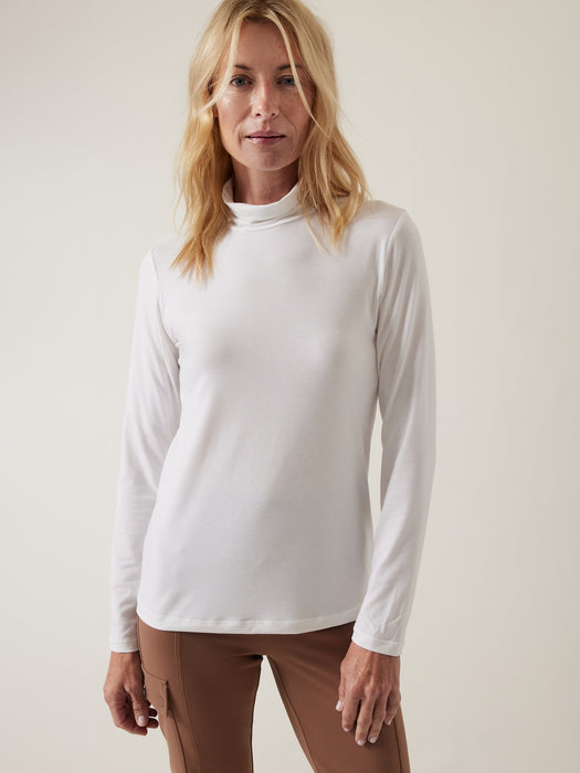 Essential Turtleneck