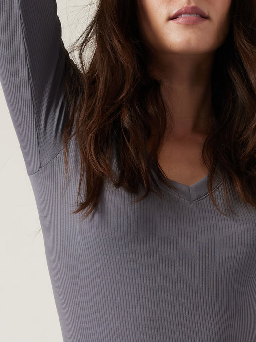 Renew Seamless Long Sleeve