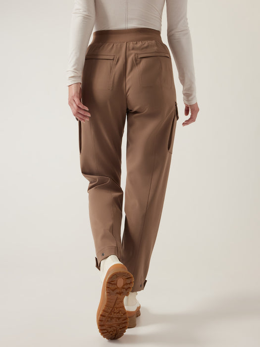 Endless Cargo Pant