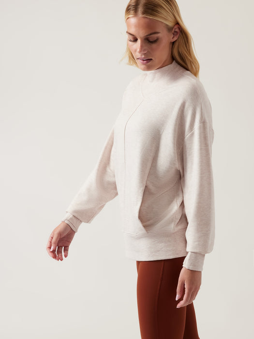 Apollo Crewneck Sweatshirt