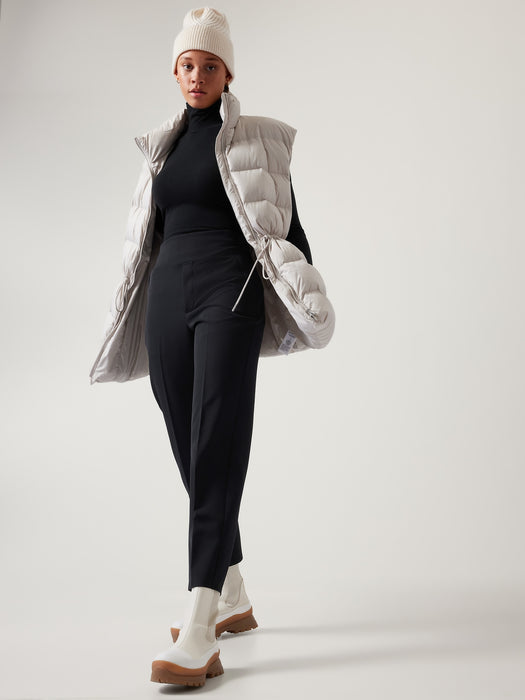 Foresthill Ascent Seamless Turtleneck