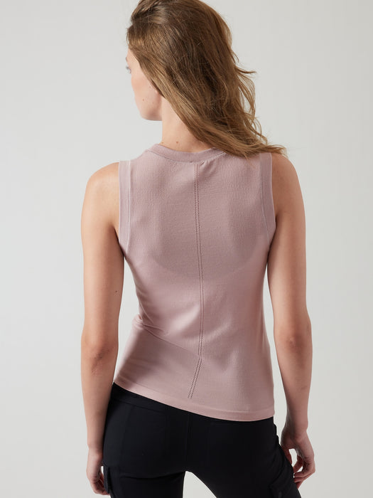 Ascent Seamless Tank