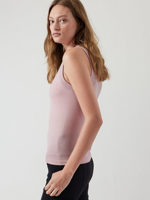 Ascent Seamless Tank