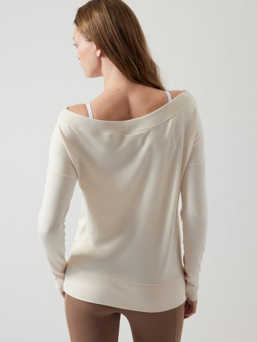 Studio Barre Sweatshirt
