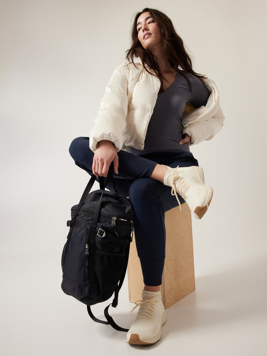 Renew Seamless Long Sleeve