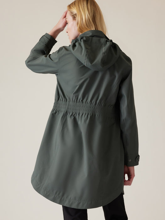 RainOut Sutro Long Trench