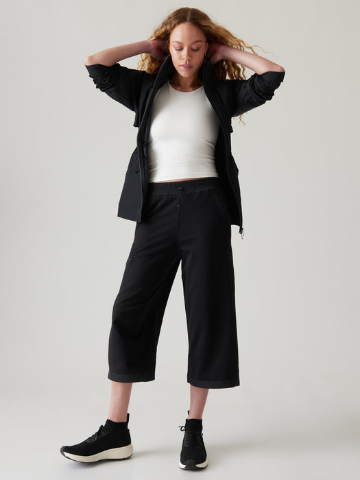 Triumph Hybrid Wide Crop