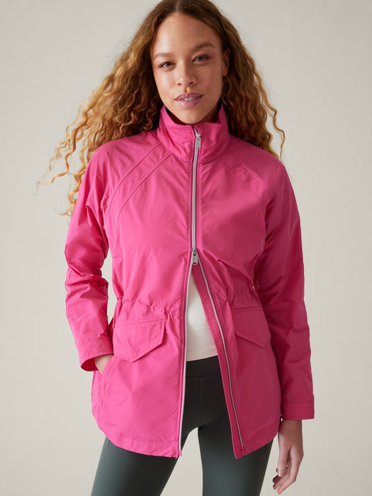 Westerly Jacket
