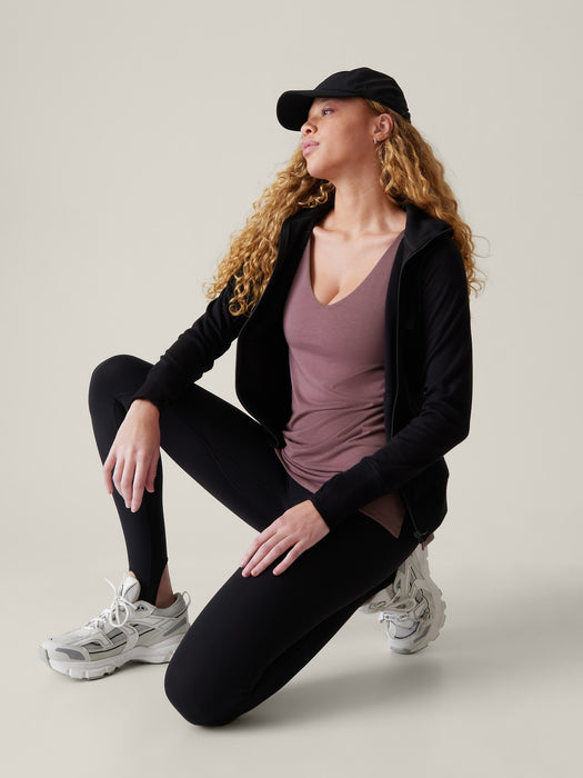 Essence Support Tank