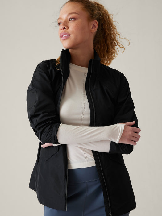 Westerly Jacket