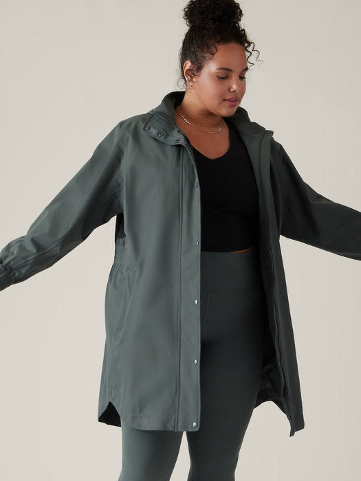 RainOut Sutro Long Trench