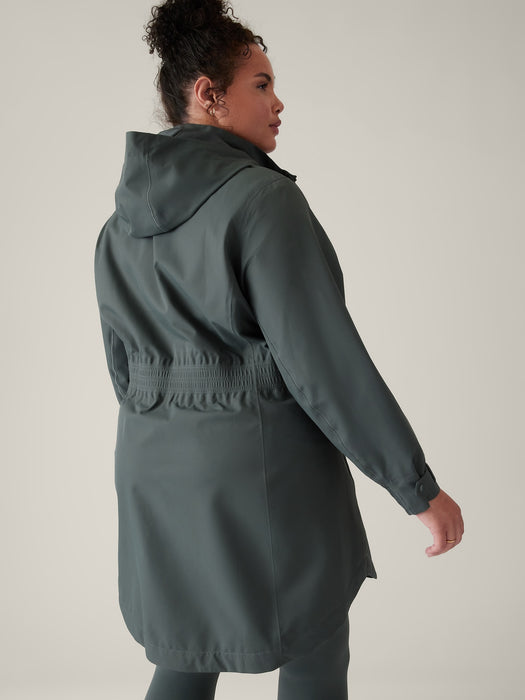 RainOut Sutro Long Trench