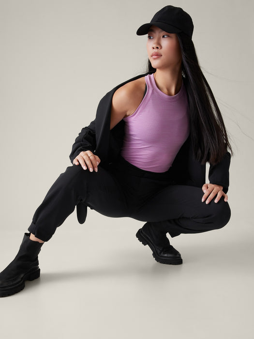 Renew Seamless Racerback Tank