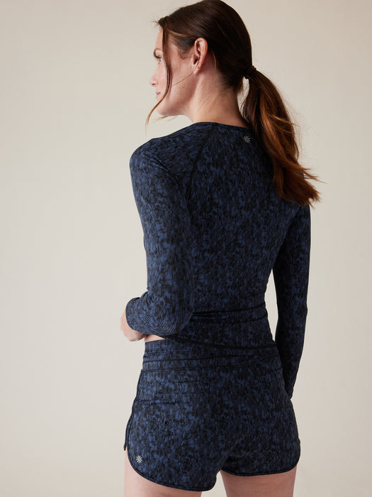 Point Break Rashguard