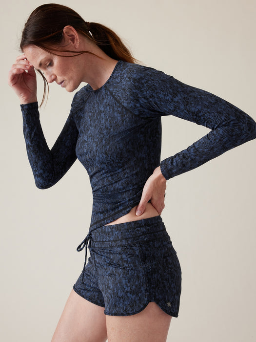 Point Break Rashguard