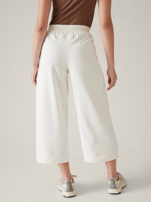 Triumph Hybrid Wide Crop