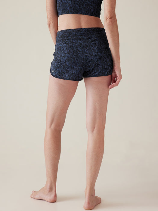 Surge Swim Short
