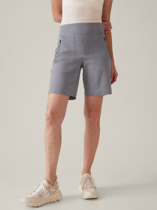 Trekkie North Bermuda Short