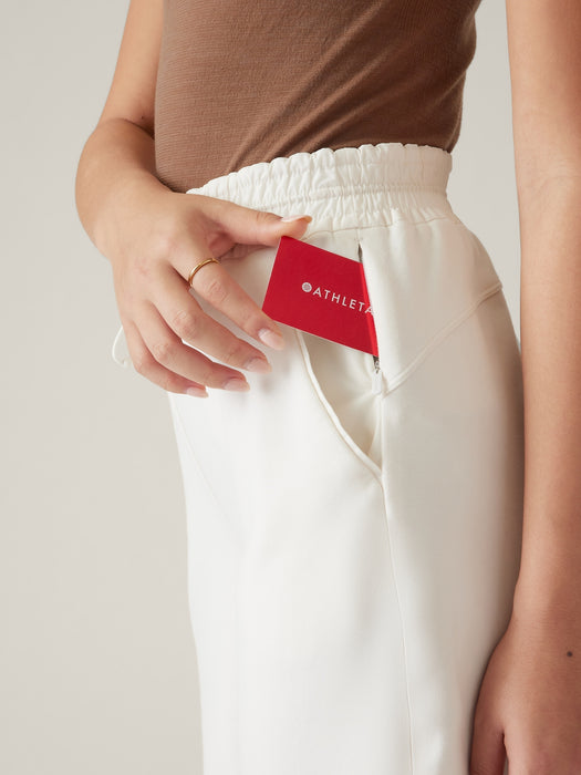 Triumph Hybrid Wide Crop