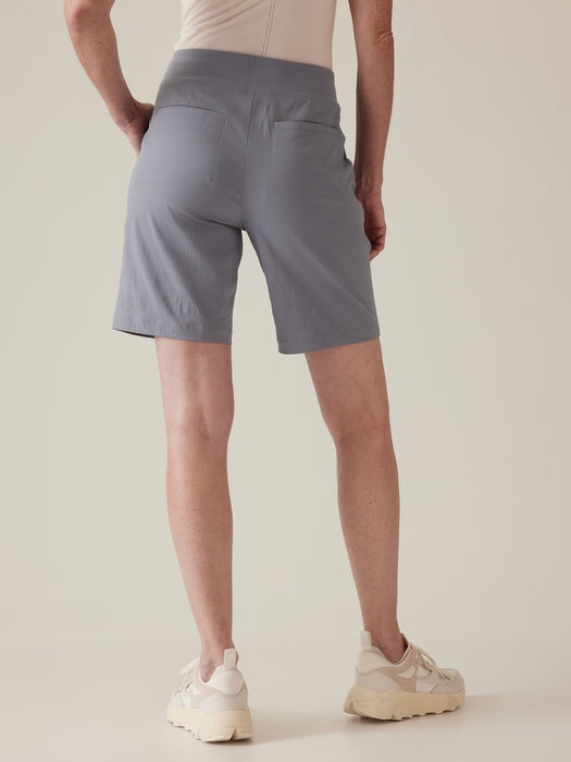 Trekkie North Bermuda Short