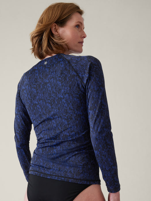 Point Break Rashguard