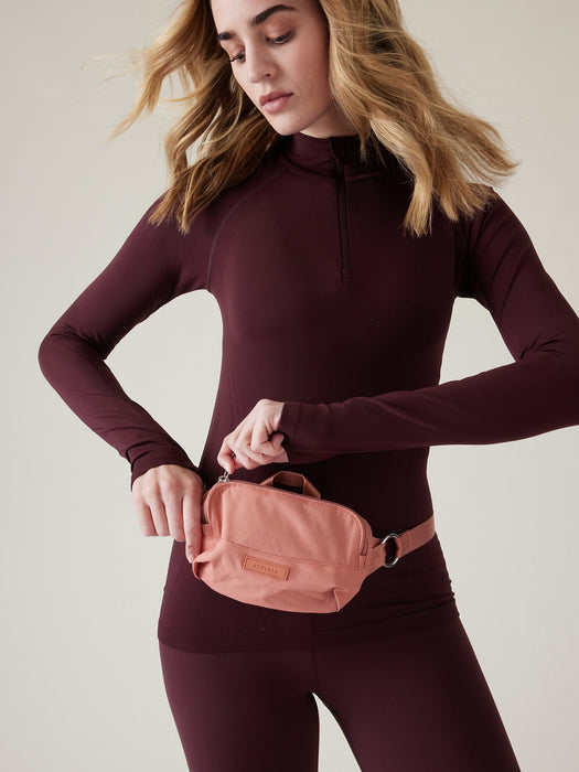 Excursion Mini Belt Bag