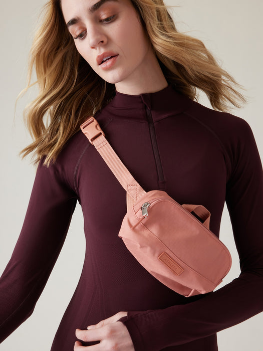 Excursion Mini Belt Bag