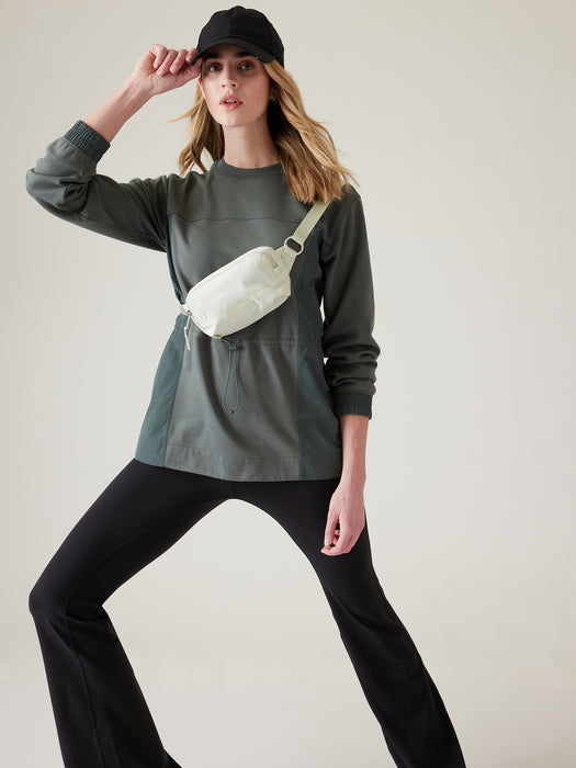 Excursion Mini Belt Bag