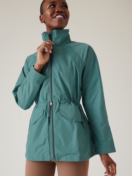 Westerly Jacket