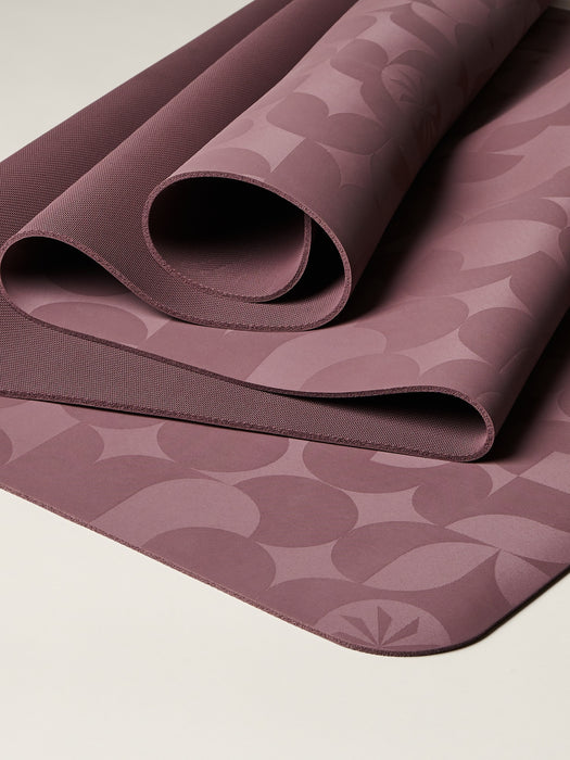 Flow Freely Yoga Mat 4.5Mm