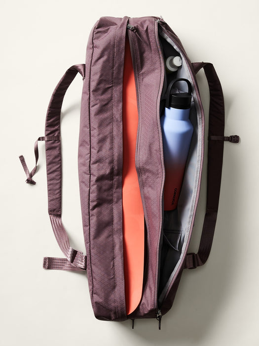 Flow Freely Yoga Bag