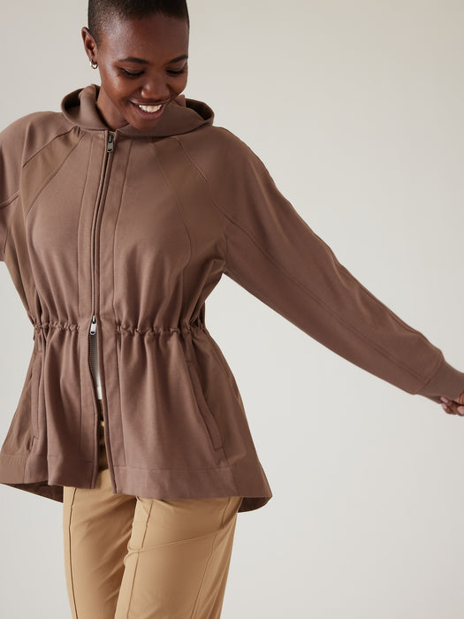 Triumph Hybrid Jacket