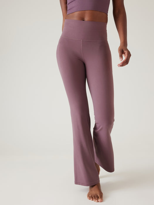 Salutation Stash Flare Pant